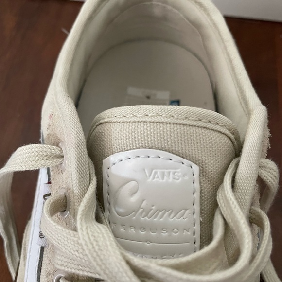 Vans Chima Ferguson Pro with Ultracush 3D - Picture 5 of 5